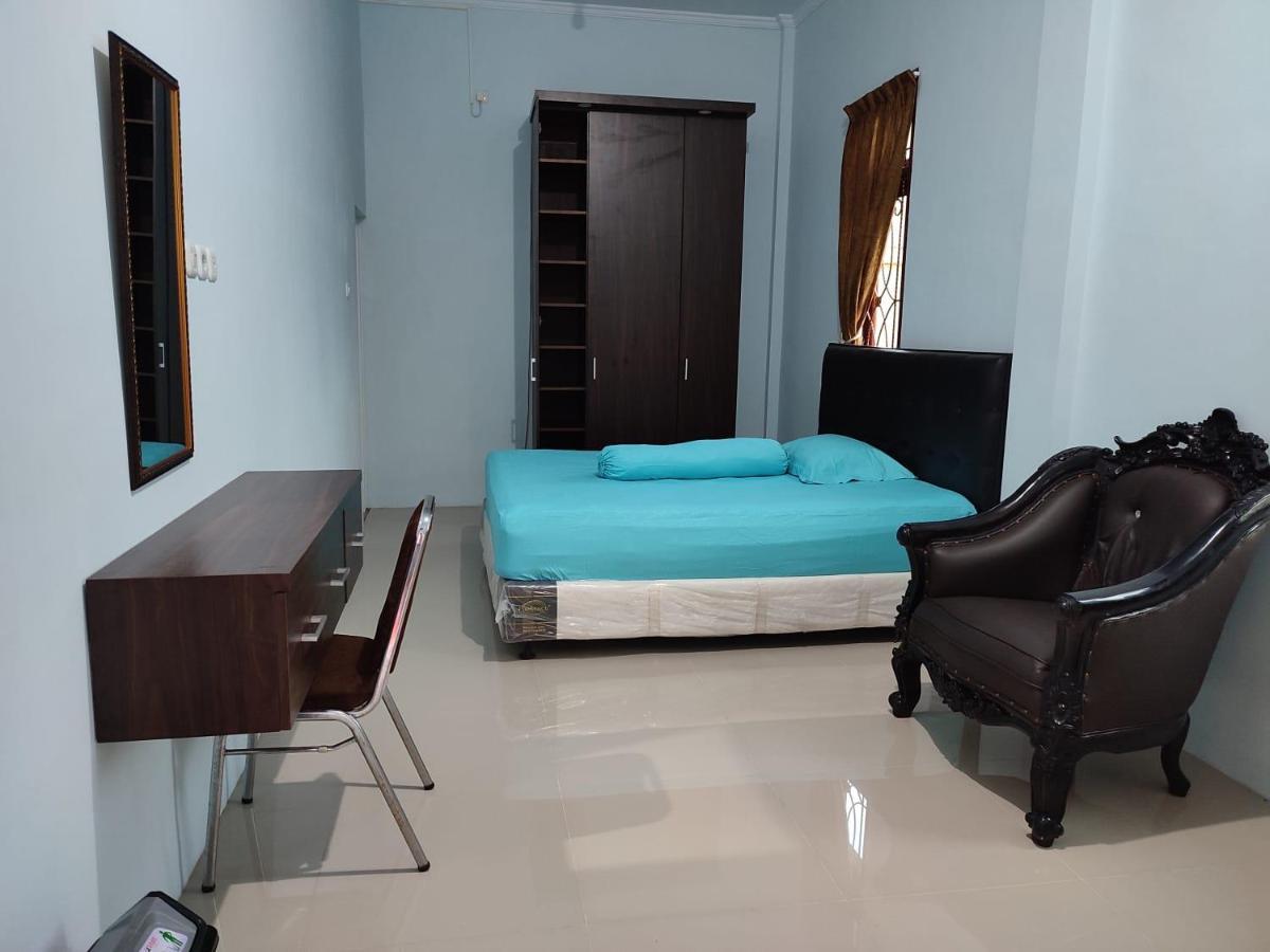 M1 Residence Manado Eksteriør billede