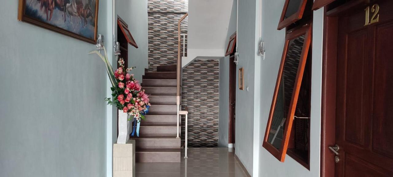 M1 Residence Manado Eksteriør billede